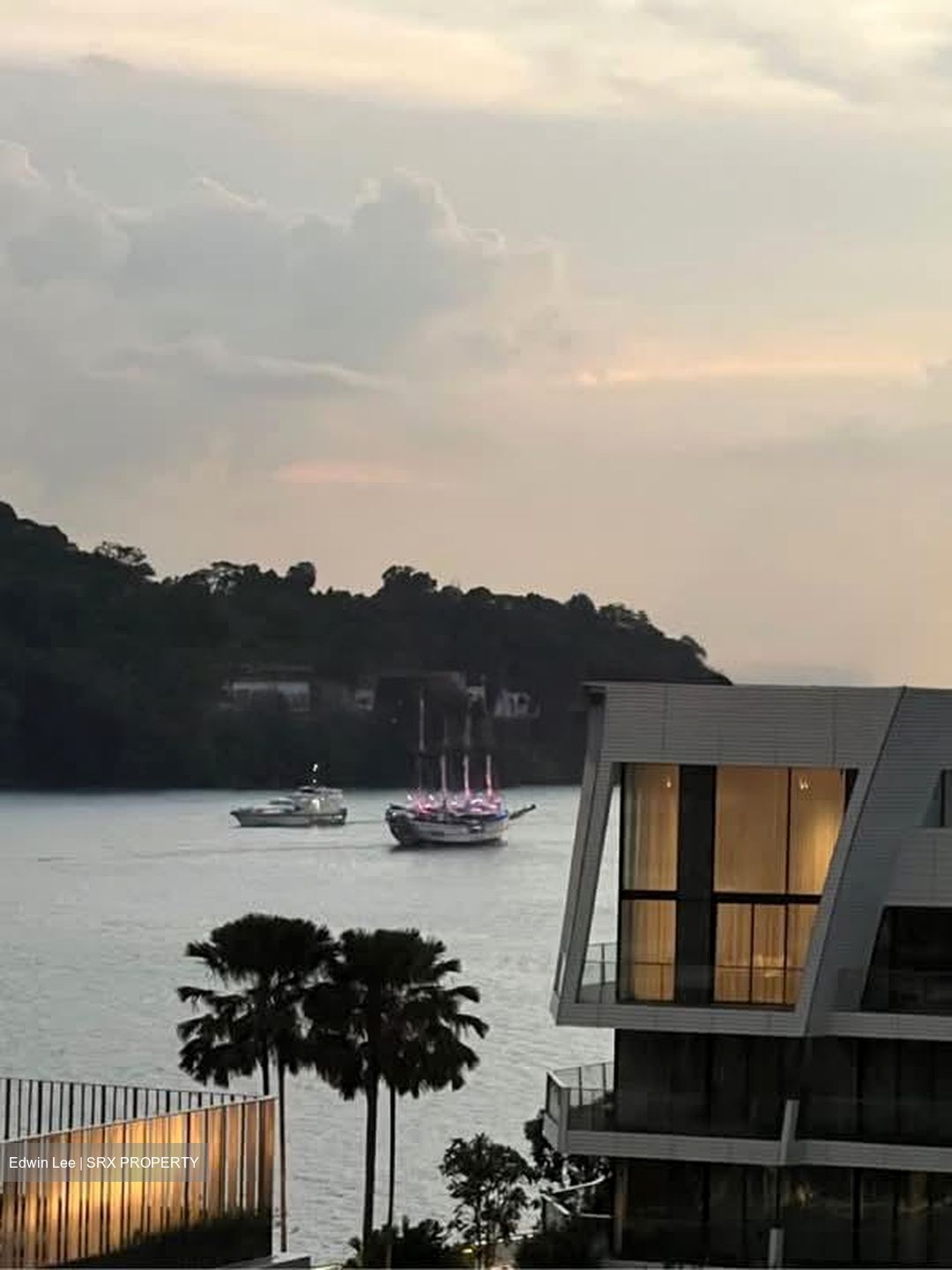 The Reef At King’s Dock (D4), Condominium #562291991